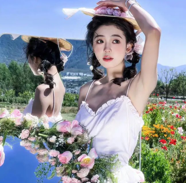 灼惹