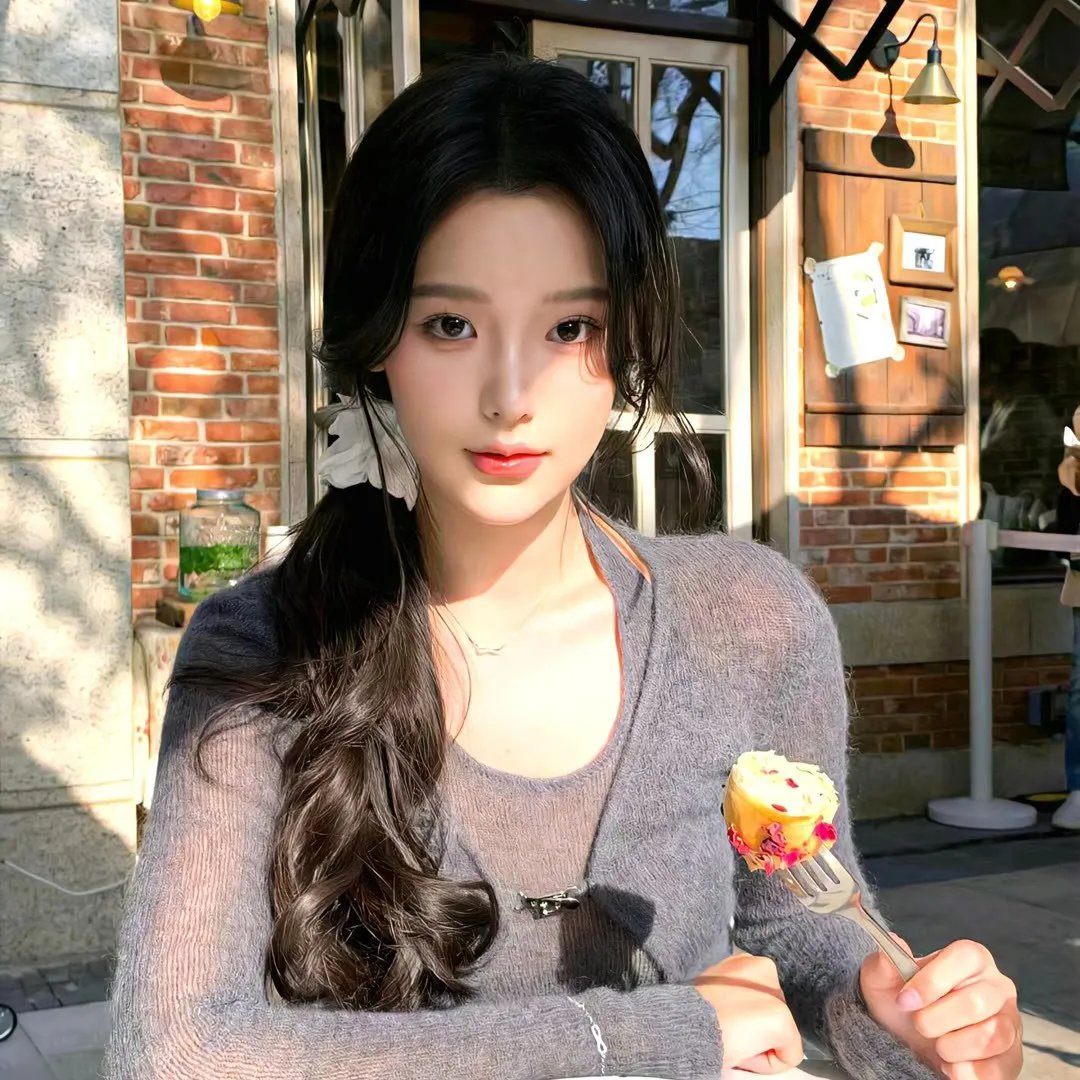 美味情书